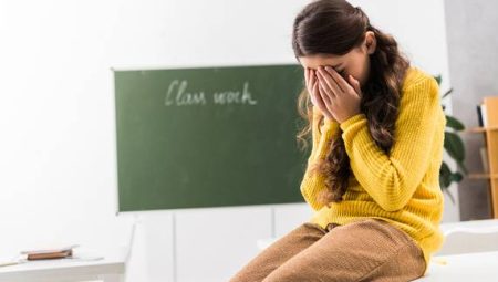 MEB, Öğretmene Karşı Şiddet Davalarına Müdahil Olacak