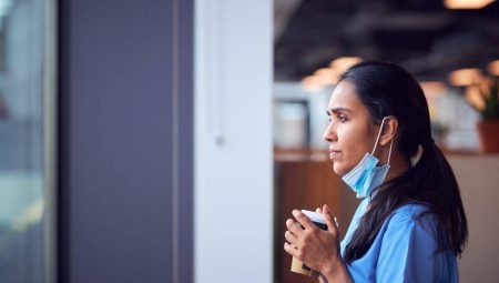 İzmir Sağlık Sisteminde Kritik Dönemeç