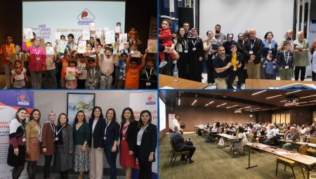 Düşük Proteinli (DP) Yaşam İzleri