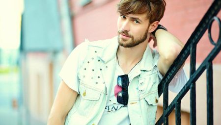 Dünya Yakışıklılar Günü – BSHA