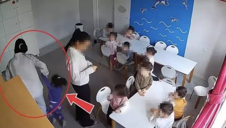 Diyarbakır Kreş Skandalı Son Dakika