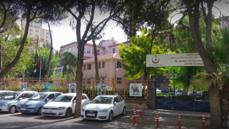 Dr. Behçet Uz Çocuk Hastanesi’nde Neler Oluyor?