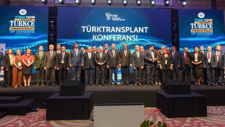 Türk Dünyası Sağlık İş Birliğinde Stratejik Bir Atılım Yapıyor