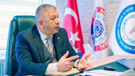 Hemşire Oxford’u Bitirse Sağlık Bakanlığı’nda Karşılığı Yok!